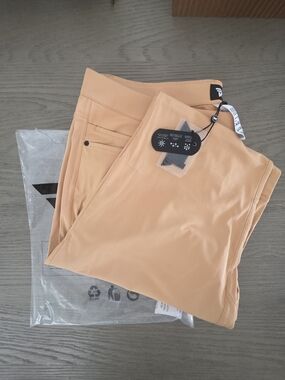 PXG Men's Chinos in Tan